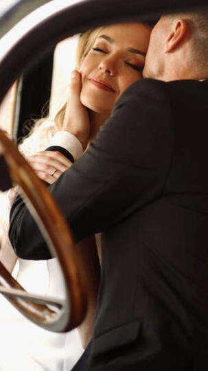 Yana &amp; Chris