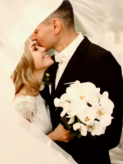 Yana &amp; Chris